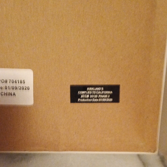 Multicolor Hummingbird Picture Frame - Picture 3 of 3